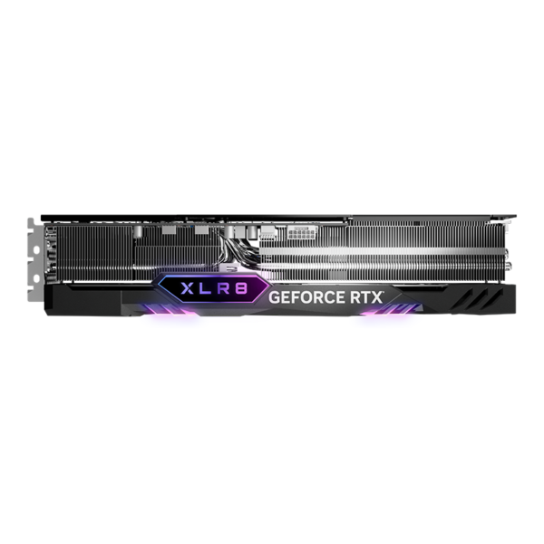 PNY XLR8 Gaming VERTO EPIC-X RGB GeForce RTX 4080 16 GB
