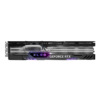 PNY XLR8 Gaming VERTO EPIC-X RGB OC GeForce RTX 4090 24 GB