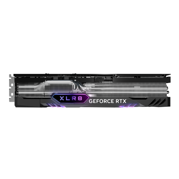 PNY XLR8 Gaming VERTO EPIC-X RGB OC GeForce RTX 4090 24 GB
