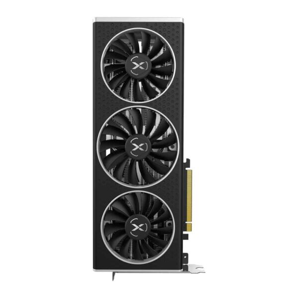 XFX Speedster QICK 319 BLACK Radeon RX 6700 XT 12 GB