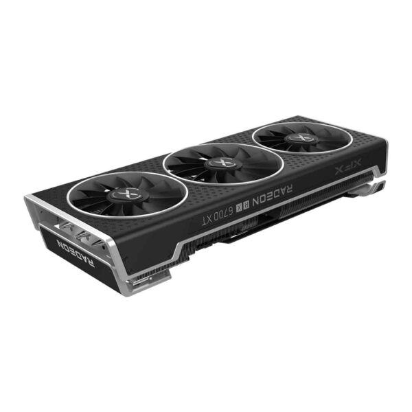 XFX Speedster QICK 319 BLACK Radeon RX 6700 XT 12 GB