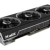 XFX Speedster MERC 310 Black Edition Radeon RX 7900 XTX 24 GB