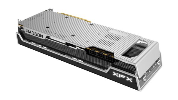 XFX Speedster MERC 310 Black Edition Radeon RX 7900 XTX 24 GB