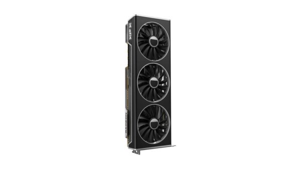 XFX Speedster MERC 310 Black Edition Radeon RX 7900 XTX 24 GB