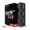 XFX Speedster QICK 319 Core Radeon RX 7800 XT 16 GB Video Card