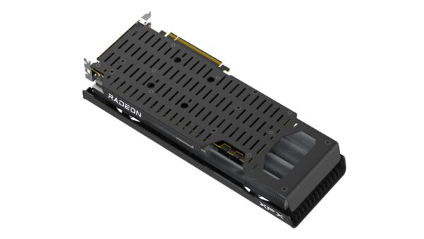 XFX Speedster QICK 319 Core Radeon RX 7800 XT 16 GB Video Card