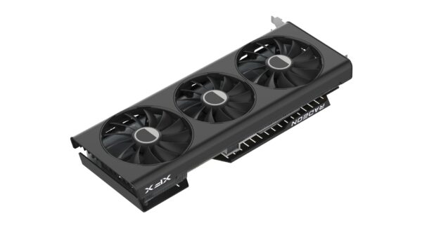 XFX Speedster QICK 319 Core Radeon RX 7800 XT 16 GB Video Card