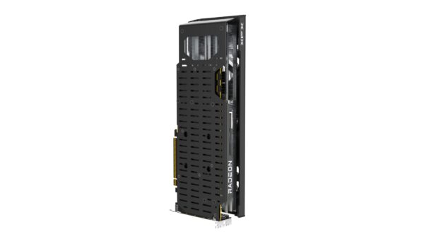 XFX Speedster QICK 319 Core Radeon RX 7800 XT 16 GB Video Card