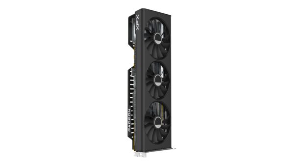 XFX Speedster QICK 319 Core Radeon RX 7800 XT 16 GB Video Card