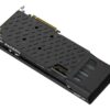 XFX Speedster QICK 319 BLACK Radeon RX 7700 XT 12 GB