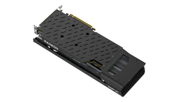 XFX Speedster QICK 319 BLACK Radeon RX 7700 XT 12 GB