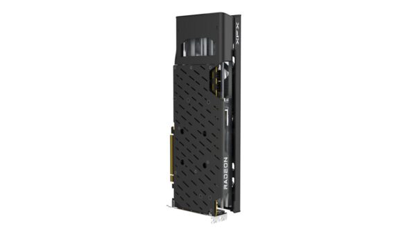 XFX Speedster QICK 319 BLACK Radeon RX 7700 XT 12 GB