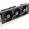 XFX Speedster QICK 319 BLACK Radeon RX 7700 XT 12 GB