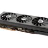 XFX Speedster QICK 319 BLACK Radeon RX 7700 XT 12 GB