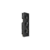 XFX Speedster QICK 319 BLACK Radeon RX 7700 XT 12 GB