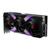 PNY XLR8 Gaming VERTO EPIC-X RGB OC GeForce RTX 4070 Ti 12 GB