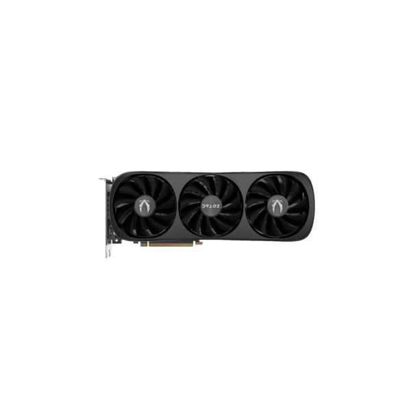 Zotac GAMING Trinity GeForce RTX 4070 Ti SUPER 16 GB Video Card