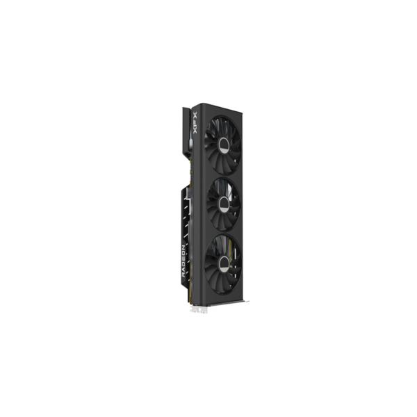 XFX Speedster QICK 319 BLACK Radeon RX 7700 XT 12 GB