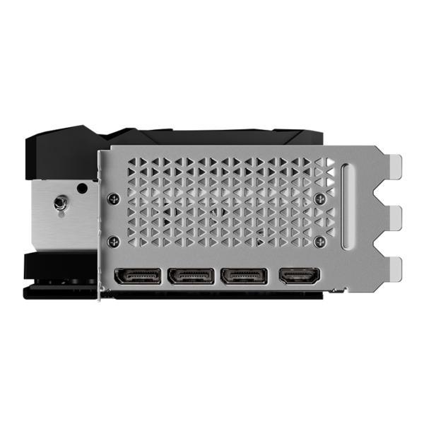 PNY XLR8 Gaming VERTO EPIC-X RGB OC GeForce RTX 4090 24 GB