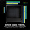 Corsair 4000D Airflow ATX Mid Tower Case