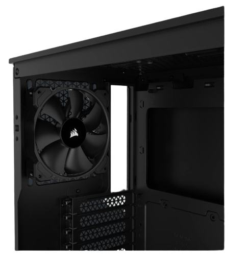 Corsair 3000D AIRFLOW ATX Mid Tower Case