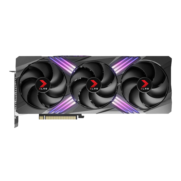 PNY XLR8 Gaming VERTO EPIC-X RGB GeForce RTX 4070 Ti 12 GB