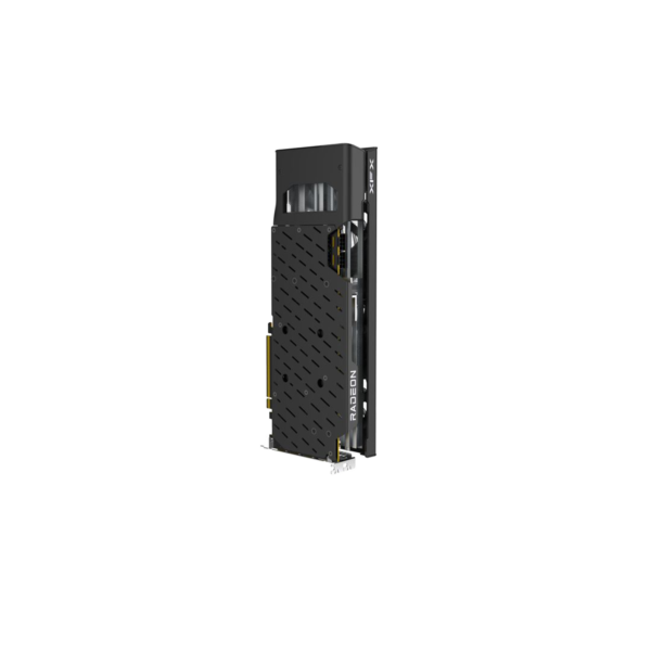 XFX Speedster QICK 319 BLACK Radeon RX 7700 XT 12 GB
