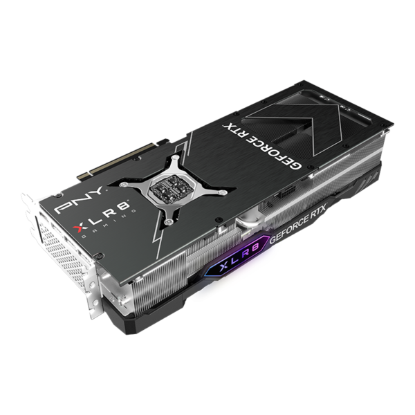 PNY XLR8 Gaming VERTO EPIC-X RGB GeForce RTX 4080 16 GB