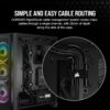 Corsair 4000D Airflow ATX Mid Tower Case