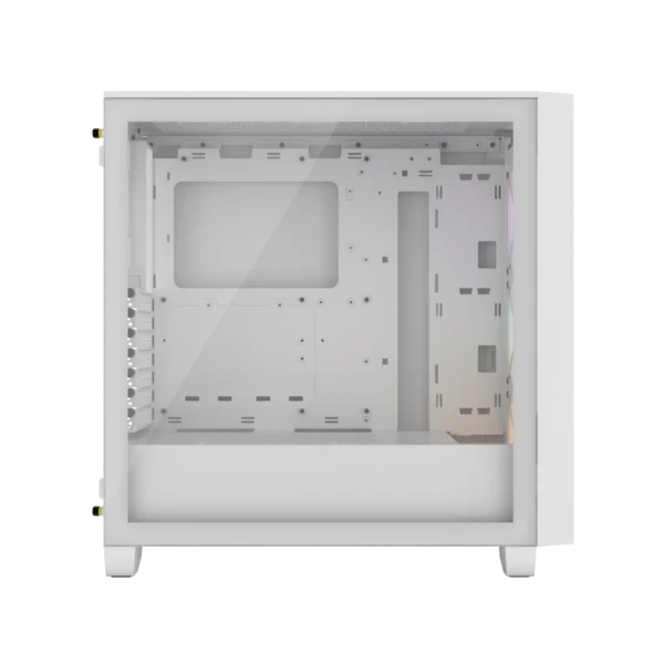 Corsair 3000D RGB AIRFLOW ATX Mid Tower Case white