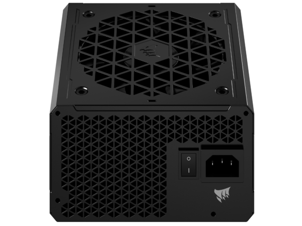 Corsair RM850e (2023) 850 W 80+ Gold Certified Fully Modular ATX Power Supply