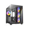 Antec C5 ARGB ATX Mid Tower Case