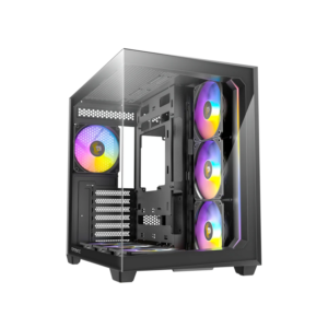 Antec C5 ARGB ATX Mid Tower Case