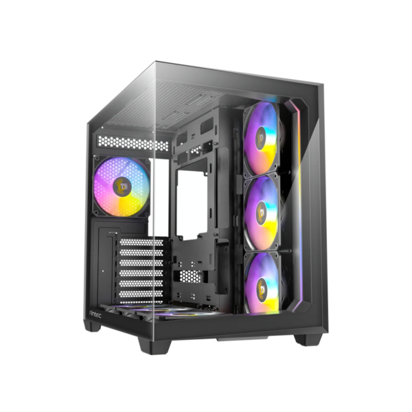 Antec C5 ARGB ATX Mid Tower Case