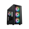 Cooler Master MasterBox 600 ATX Mid Tower Case