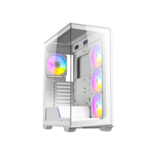 Antec C3 ARGB ATX Mid Tower Case