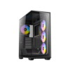 Antec C3 ARGB ATX Mid Tower Case