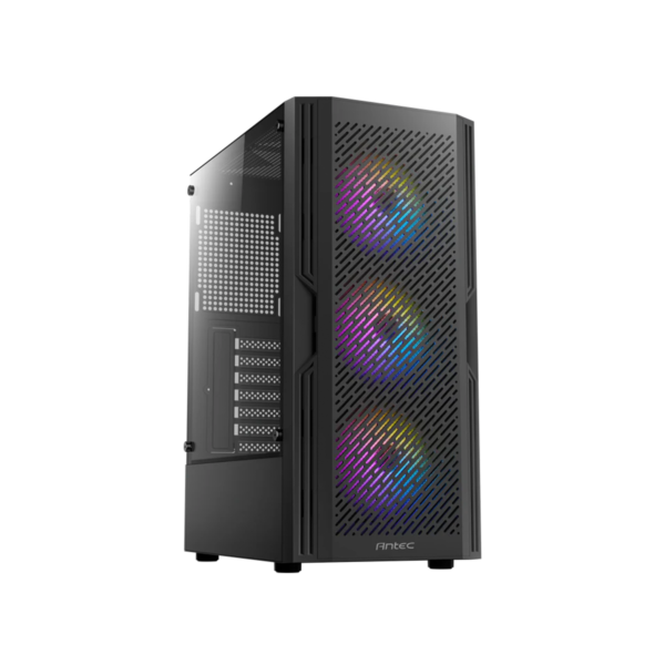 Antec AX20 ATX Mid Tower Case