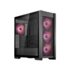 Asus TUF Gaming GT302 ARGB ATX Mid Tower Case