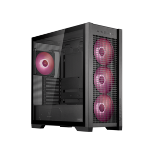 Asus TUF Gaming GT302 ARGB ATX Mid Tower Case