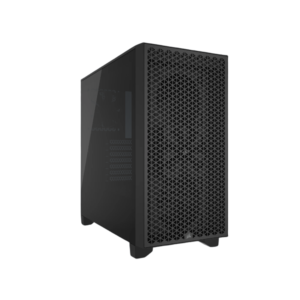 Corsair 3000D AIRFLOW ATX Mid Tower Case