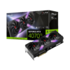 PNY XLR8 Gaming VERTO EPIC-X RGB GeForce RTX 4070 Ti 12 GB