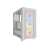 Corsair 3000D RGB AIRFLOW ATX Mid Tower Case white