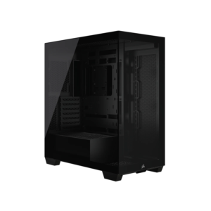 Corsair 3500X  ATX Mid Tower Case