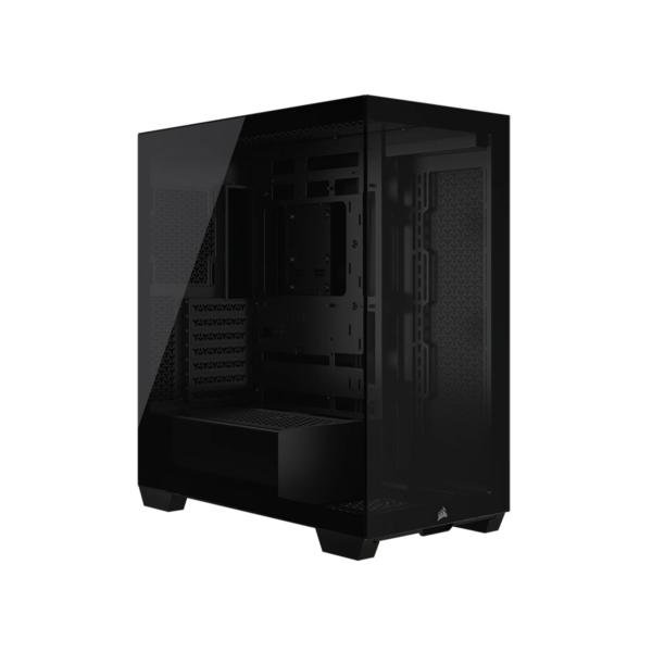 Corsair 3500X  ATX Mid Tower Case