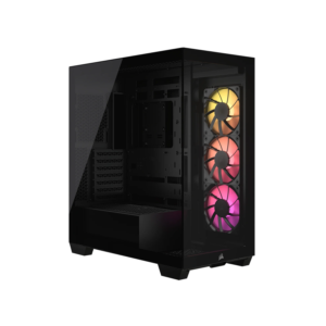 Corsair 3500X ARGB ATX Mid Tower Case