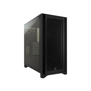 Corsair 4000D Airflow ATX Mid Tower Case