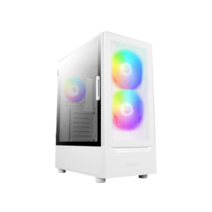 Antec NX410 ATX Mid Tower Case white