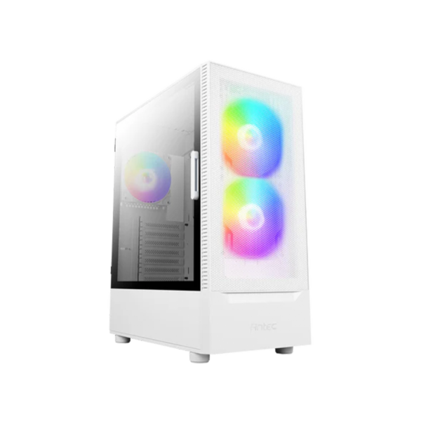 Antec NX410 ATX Mid Tower Case white