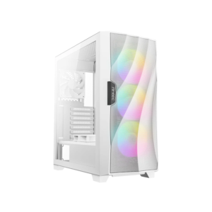 Antec DF700 FLUX ATX Mid Tower Case white
